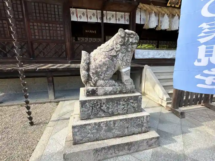 伊弉諾神宮(兵庫県)