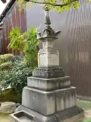 新善光寺 来迎堂(京都府)