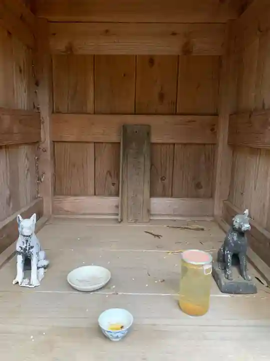 薬師堂十二天教会(千葉県)