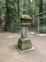 鹿島神宮の建物その他