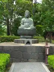 浅草寺(東京都)