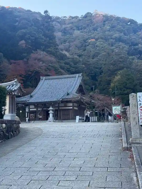 瀧安寺(大阪府)