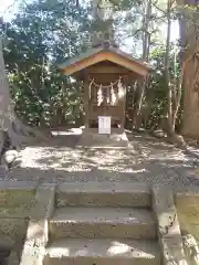 櫻木神社(千葉県)