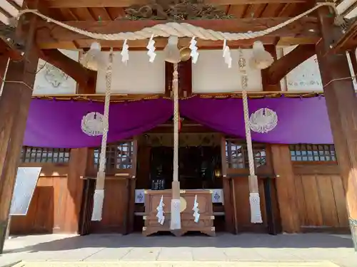 水堂須佐男神社(兵庫県)