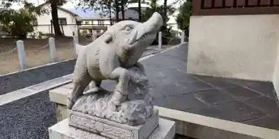 和氣神社(京都府)