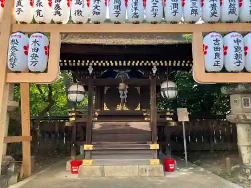 北野天満宮(京都府)