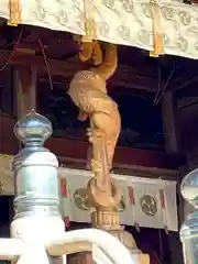 田無神社(東京都)