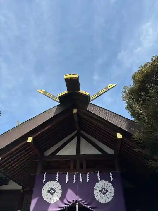 東京大神宮(東京都)