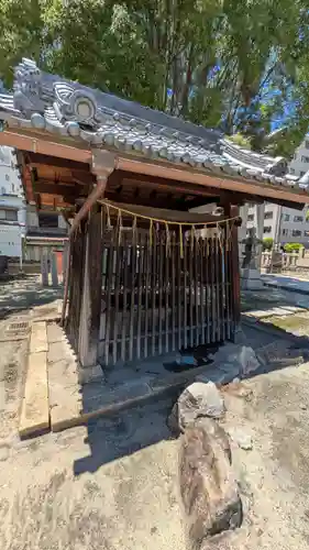 久保神社(大阪府)