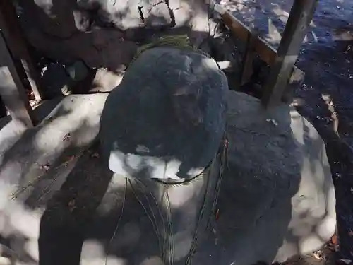 小岩神社のその他建物