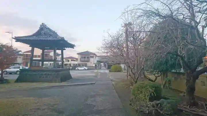 本妙寺のその他建物