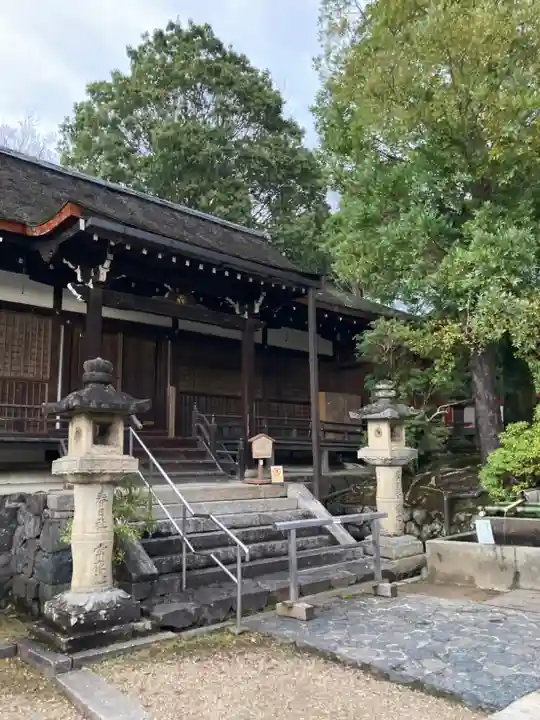 春日大社のその他建物