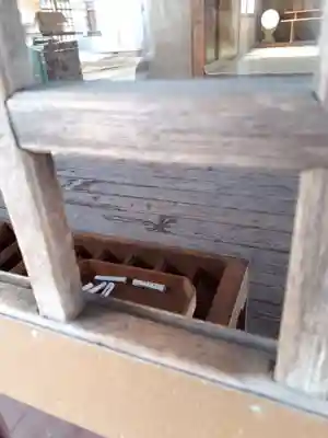 岩見沢相馬神社のその他建物