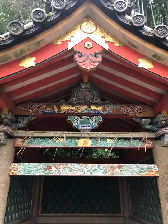 石清水八幡宮のその他建物