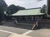 喜多院の本殿・本堂