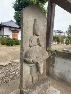 慶瀧寺妙幢院(千葉県)