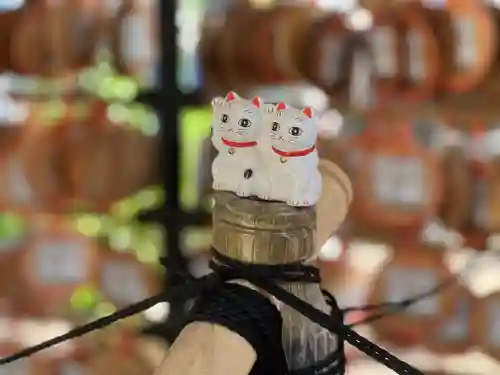 今戸神社(東京都)