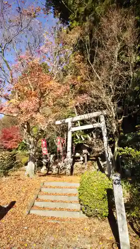 鹿島大神宮の末社・摂社
