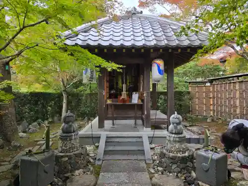 安楽寺(京都府)
