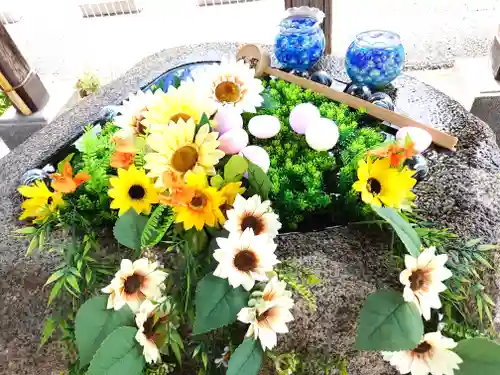 阿邪訶根神社(福島県)