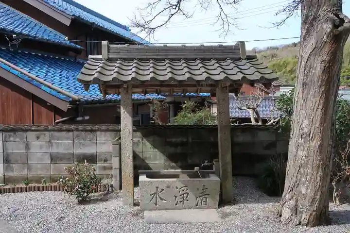 青泰山 浄土寺(愛知県)