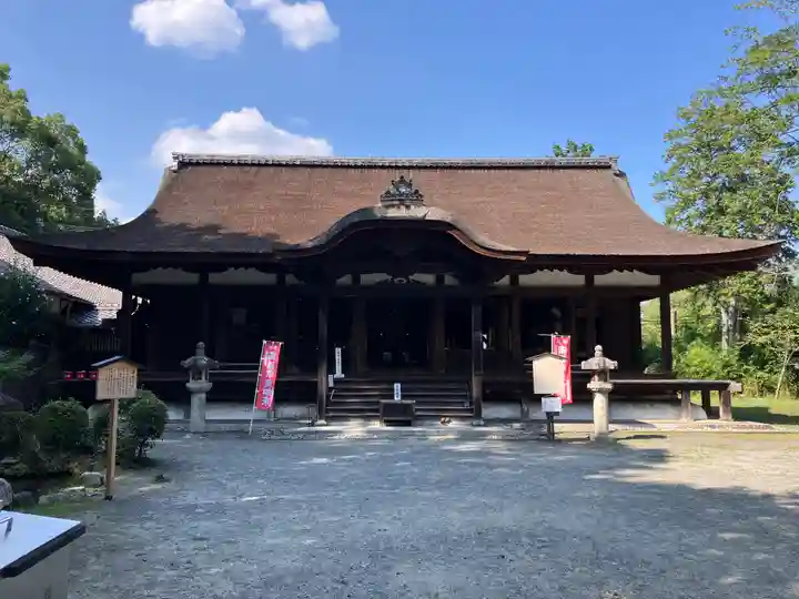 園城寺(三井寺)(滋賀県)