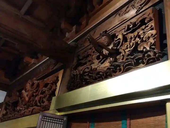 長慶寺(福井県)