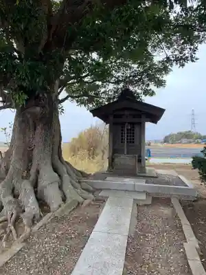 水天宮(千葉県)