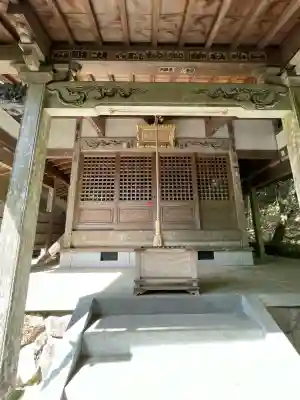 花山院菩提寺(兵庫県)