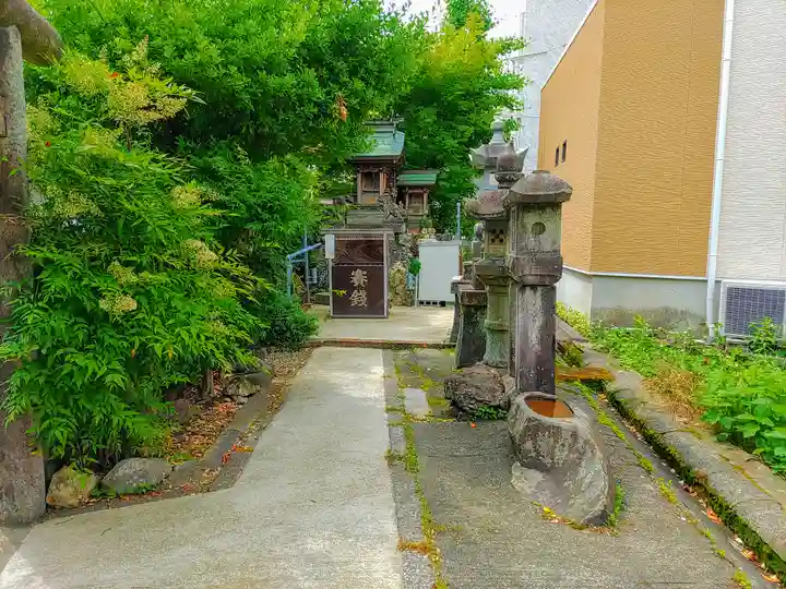 多賀神社(多賀町)のその他建物