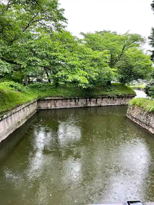 田口招魂社(長野県)