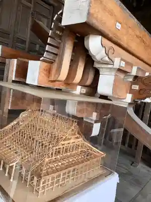 勝興寺のその他建物