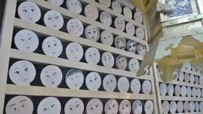 河合神社（鴨川合坐小社宅神社）(京都府)