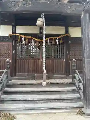 徳川東照宮(群馬県)