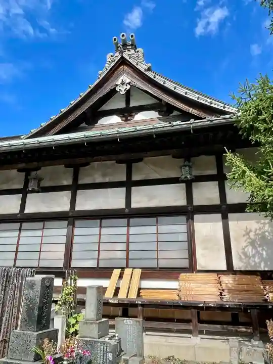 大乗寺(神奈川県)