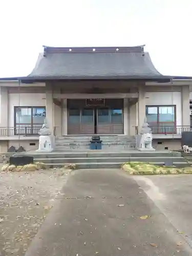 西念寺(栃木県)