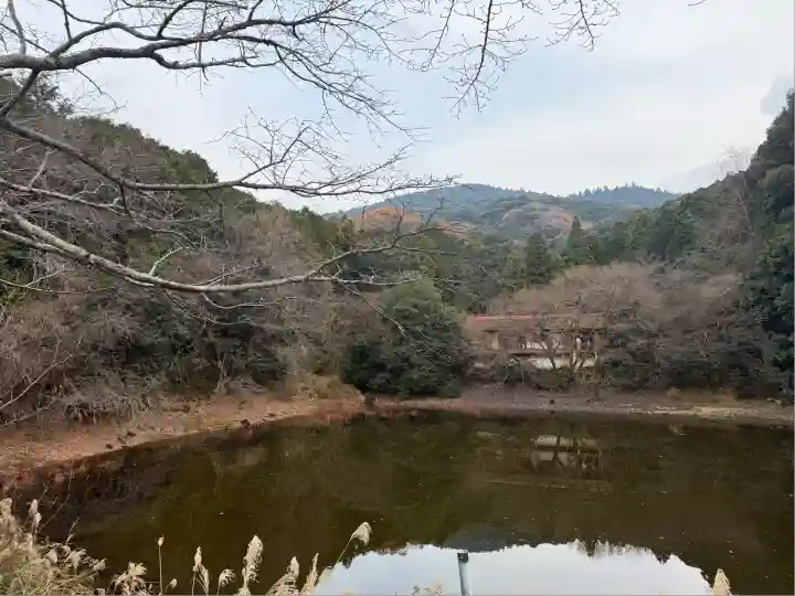 八大龍王弁財天大神(奈良県)