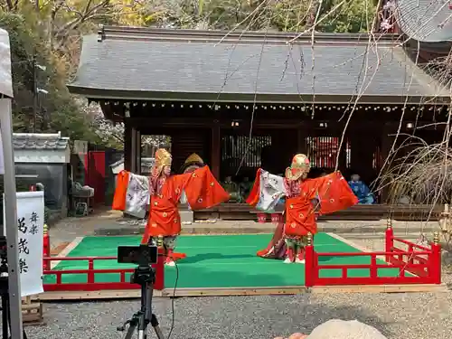 富部神社(愛知県)