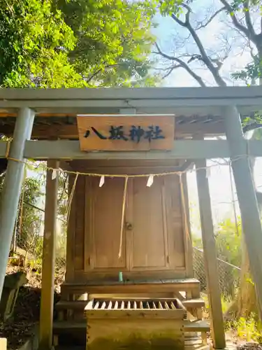 金刀比羅神社(茨城県)