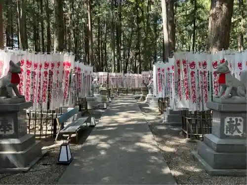 豊川閣　妙厳寺(愛知県)