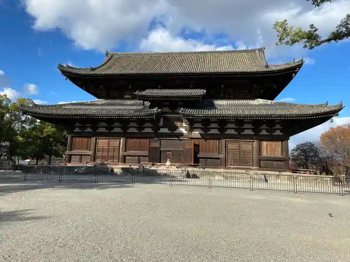 東寺(教王護国寺)(京都府)