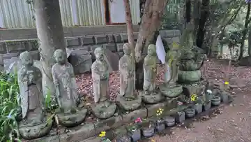 龍法寺(神奈川県)