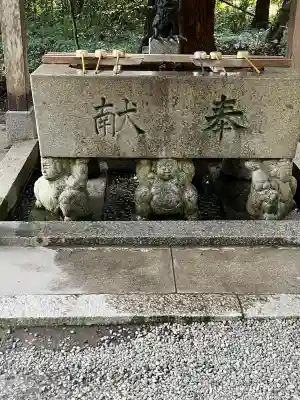 伊和神社(兵庫県)