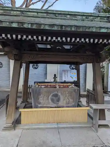 七社神社(東京都)