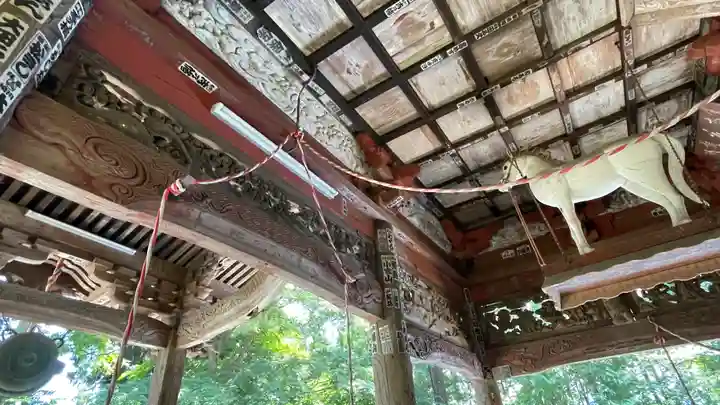 慈光寺(埼玉県)