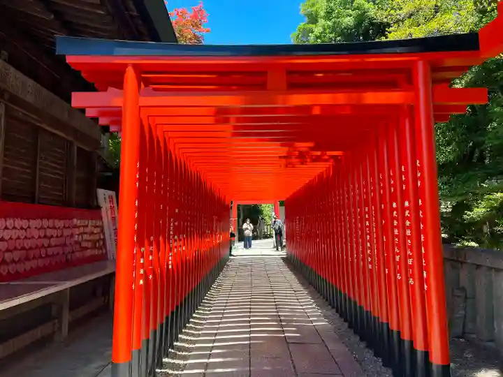 三光稲荷神社(愛知県)