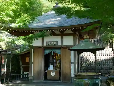 長谷寺のその他建物