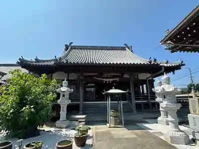 万福寺(兵庫県)