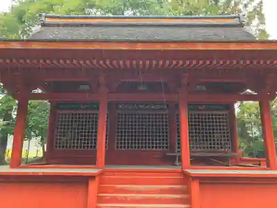 島田神社(京都府)