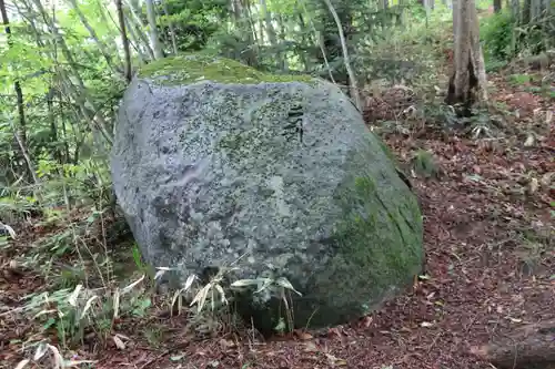 堂山王子神社のその他建物